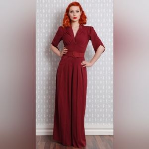 Miss Candyfloss Gigi-Bo Pantsuit